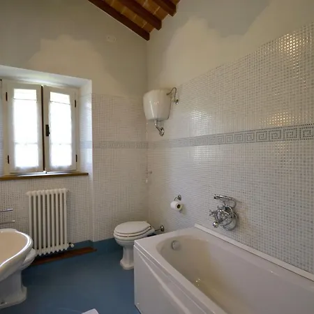 Villa Il Palazzone Cortona