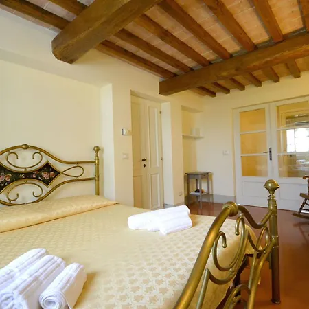 Villa Il Palazzone *