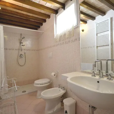 Il Palazzone Villa *