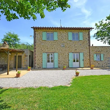Il Palazzone * Cortona