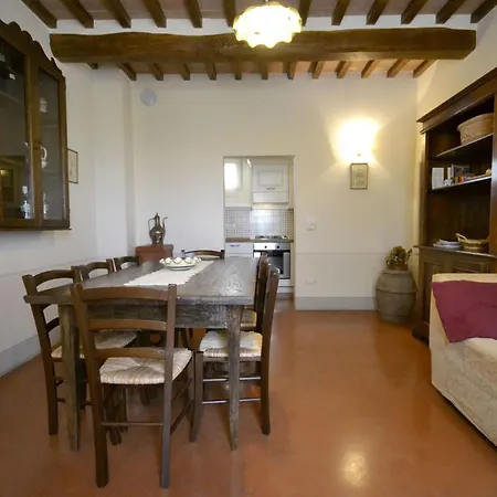 Il Palazzone וילה