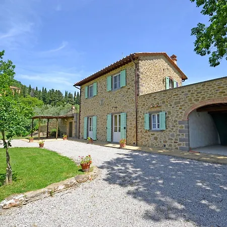 Il Palazzone * קורטונה