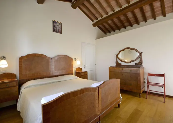 Villa Il Palazzone