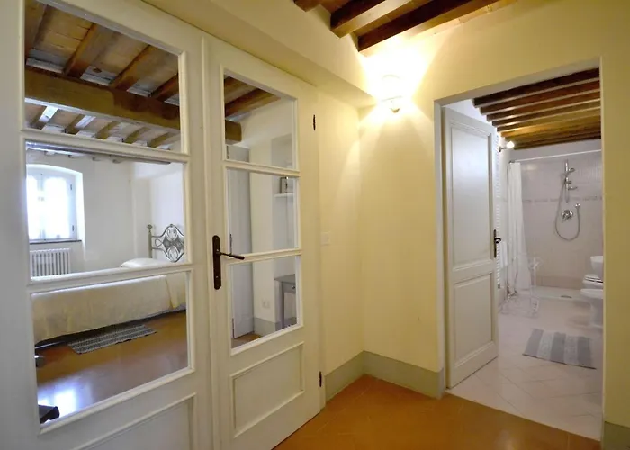 Il Palazzone Villa Cortona