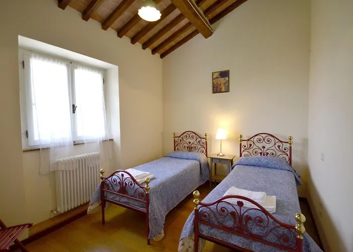 Il Palazzone Cortona