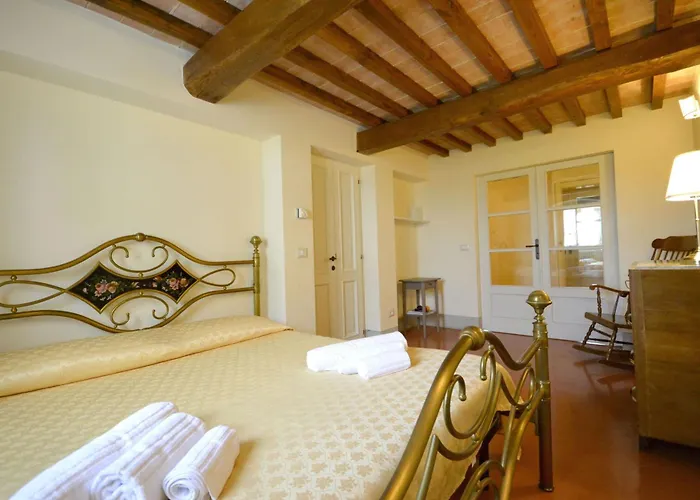 Villa Il Palazzone *