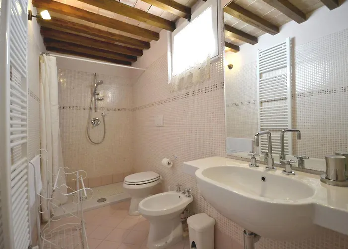 Il Palazzone Villa *