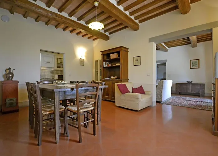 Il Palazzone * Cortona