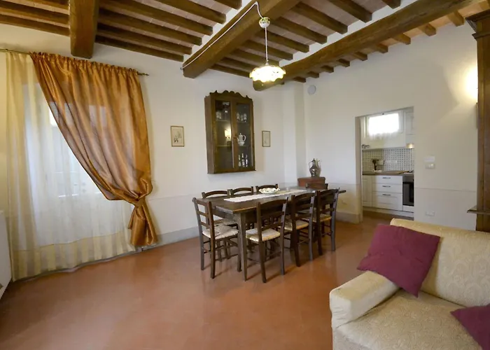 Il Palazzone Cortona
