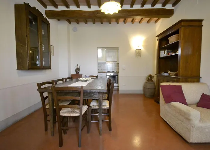 Il Palazzone Villa