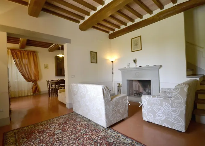 Villa Il Palazzone *