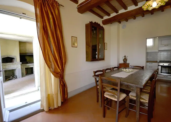 Il Palazzone Villa *