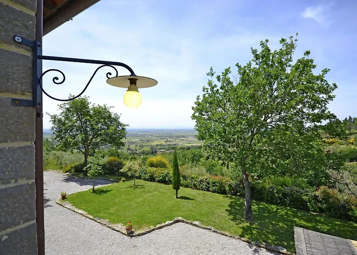 Il Palazzone Cortona