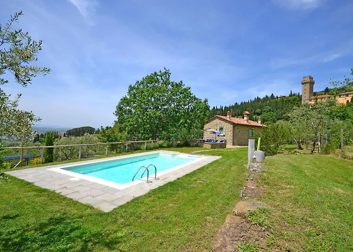 Il Palazzone Villa